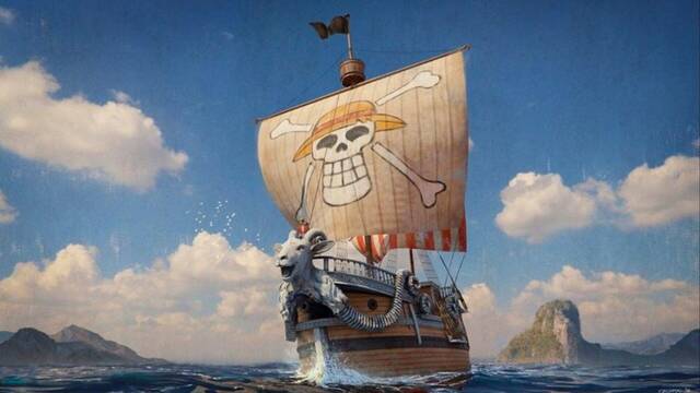 Confirmado por Netflix: la nueva serie de 'One Piece' se estrenar� en dos partes y muestra una nueva imagen