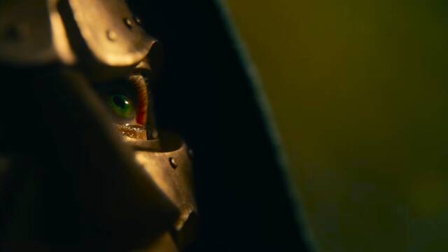 Un actor de Marvel desvela el secreto de Robert Downey Jr. y Doctor Doom y arruina la gran sorpresa de 'Avengers Doomsday'