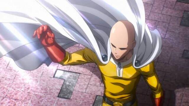 'One Punch Man' prepara el regreso de su temporada 3 y adelanta un importante anuncio sobre su futuro