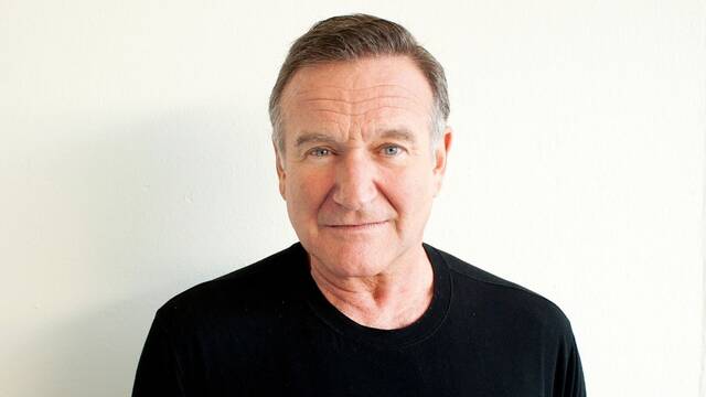 No es ciencia ficci�n: los hijos de Robin Williams tratan de frenar la explotaci�n de la imagen de su padre mediante IA
