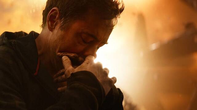Es oficial: Marvel confirma la verdadera identidad de Robert Downey Jr. como Doctor Doom y hace real la mayor teor�a del UCM