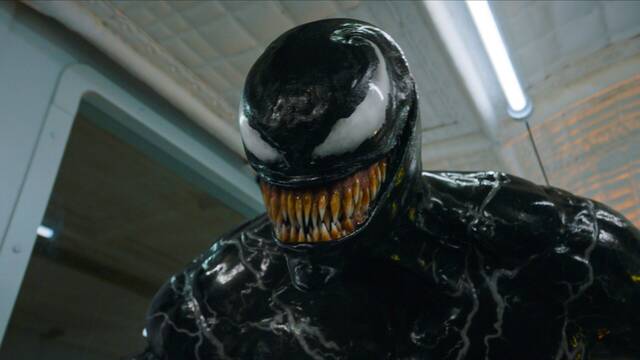 La nueva pel�cula de Venom puede arreglar el mayor error del universo de Spider-Man e iniciar otro Spider-Verse en Sony