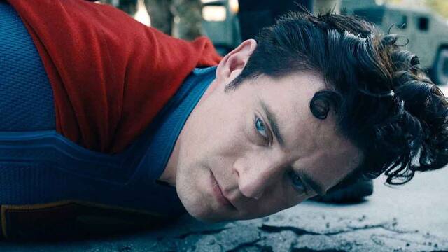 Es oficial: HBO Max retira muy pronto la primera pel�cula del Universo DC de James Gunn y nadie entiende el motivo