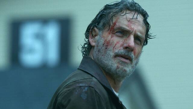 El jefe de 'The Walking Dead', lo confirma: 'No estamos cerca del final, eso nunca llegar�, quiz� vamos por la mitad'