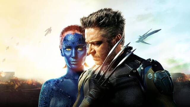 Confirmado por Marvel: los X-Men cl�sicos anuncian su futuro en el UCM y se unen a los nuevos mutantes tras 'Vengadores'