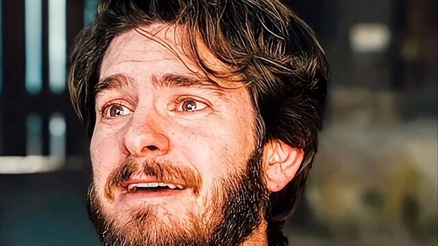 Fracaso hist�rico de la nueva 'gran pel�cula de fantas�a': menos de 32 millones en taquilla y con Andrew Garfield en horas bajas