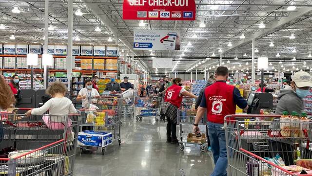 Ya es oficial: el coloso de EE.UU de los comercios prepara su nueva apertura en Espa�a tras 6 a�os de retraso y confirma fecha