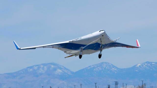 Ya es oficial: China cambia las normas de la aviaci�n y dise�a un avi�n para m�s de 800 pasajeros digno de la ciencia ficci�n