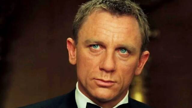 Ya es oficial: Amazon tiene 6 nombres para ser James Bond y el favorito es el actor menos conocido de un plantel de estrellas