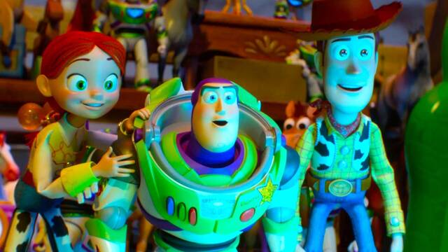 Fecha confirmada: 'Toy Story 5' sale de los cines y anuncia su estreno en streaming tras arrasar en taquilla con 1000 millones