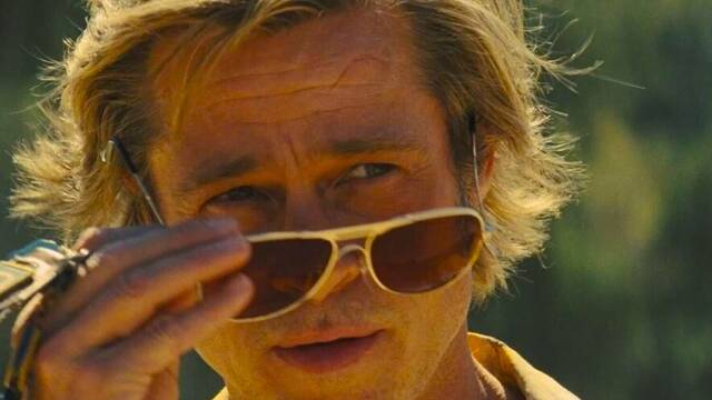 Netflix cambia por sorpresa el t�tulo de la secuela de '�rase una vez en Hollywood' con Brad Pitt a solo 3 meses del estreno