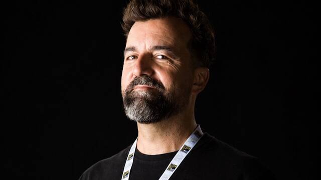 Fernando Piquer, director de la San Diego Comic-Con M�laga: 'Queremos que la gente desee volver el a�o que viene, en 2027'