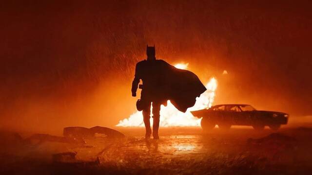 Ya es oficial, DC recupera el imponente traje de Batman en su esperada secuela y confirma una dolorosa ausencia