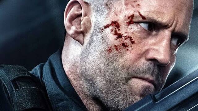 Ya es oficial: fracaso hist�rico de Jason Statham en la taquilla tras la filtraci�n de su �ltima pel�cula en Prime Video