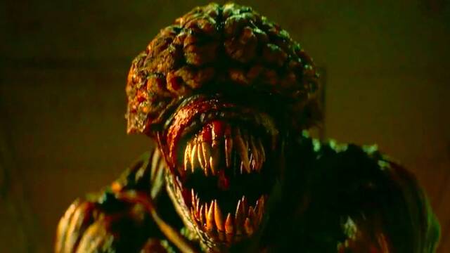 Es oficial: la pel�cula de 'Resident Evil' tiene un 'aspecto clave' del videojuego y promete ser 'muy gr�fica' en su propuesta