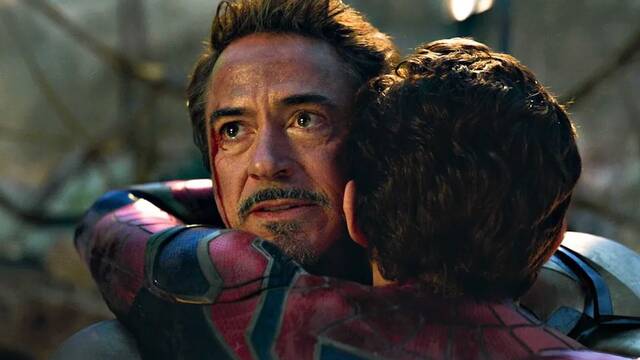 Es oficial: 'Vengadores: Endgame Encore' a�n no se ha estrenado en cines pero prepara su llegada a Disney+ y revolucionar el UCM
