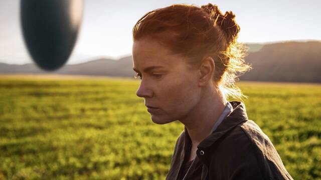 Hoy en Netflix una de las mejores pel�culas de ciencia ficci�n y extraterrestres: una obra maestra que arras� hace 10 a�os