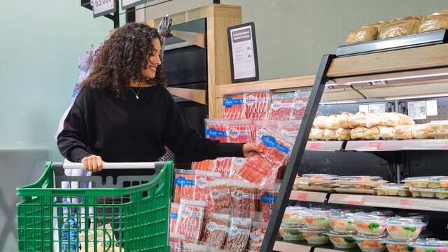 Ya es oficial, as� ser� el nuevo Mercadona que llega a toda Espa�a: m�s frescos y un importante cambio en sus supermercados
