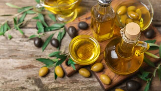 Italia apunta a Espa�a: el pa�s busca comprar a un gigante del aceite de Andaluc�a por valor de 500 millones de euros