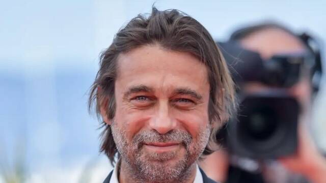 Jordi Moll�, 57 a�os: 'Ten�a 9 a�os, era un ni�o que pasaba todo el d�a creando cosas y quer�a ser del mundo del cine'