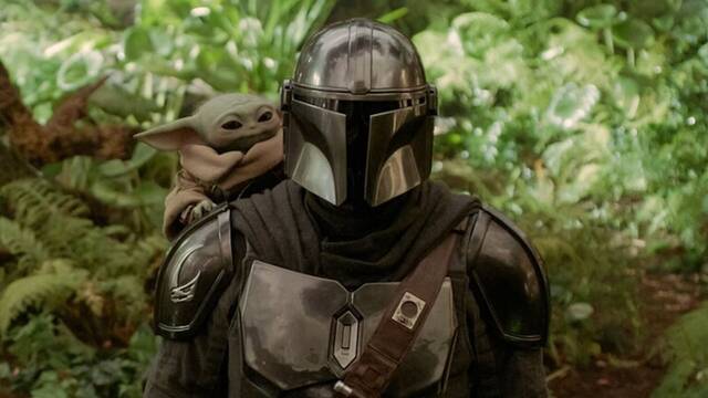 Es oficial: 'The Mandalorian' fracas� en taquilla y Disney ahora quiere que 'resucite' en streaming con un 'extra especial'