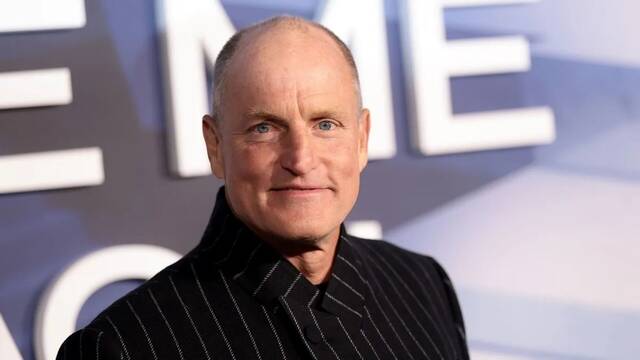 Woody Harrelson, 65 a�os: 'Me arrepiento de haber dejado tirados a todos en el teatro; me march� por un papel en una pel�cula'