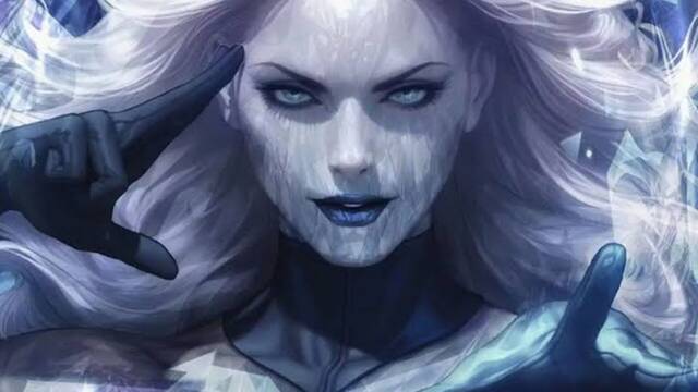 Es oficial: Marvel encuentra a la actriz perfecta para Emma Frost y avanza con el reboot de los X-Men en el UCM