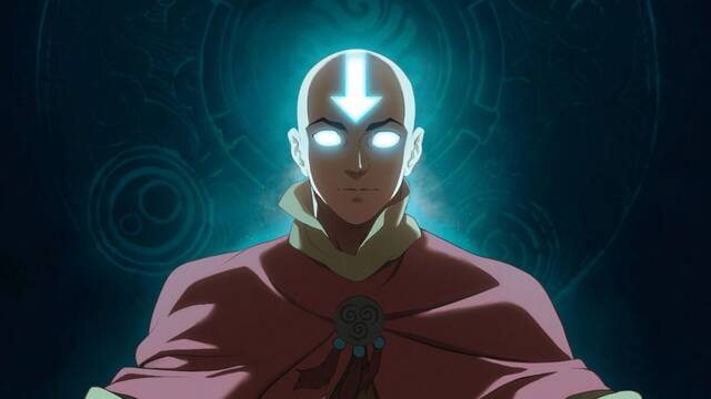 Fecha confirmada: la nueva pel�cula de 'Avatar La leyenda de Aang' llega al streaming de Espa�a con doblaje
