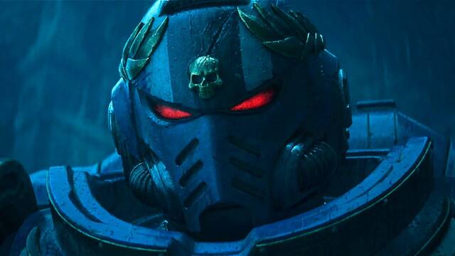 Es oficial: Prime Video confirma una nueva serie de 'Warhammer 40,000' con Henry Cavill como productor