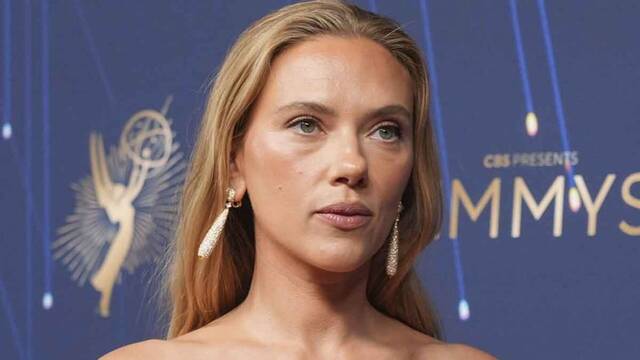 Scarlett Johansson, 41 a�os: 'Los a�os 2000 fue una �poca muy dura. A las mujeres se las criticaba duramente por su apariencia'