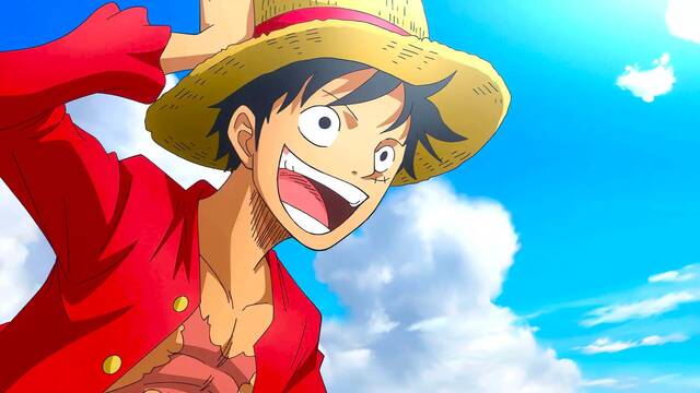 Fecha para ver el hist�rico evento de 'One Piece': 2 d�as sobre el futuro de Luffy y la serie de Eiichiro Oda