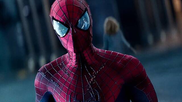 Andrew Garfield (42 a�os), sobre 'The Amazing Spider-Man 3': 'Tiene que ser algo que nunca se haya visto antes'