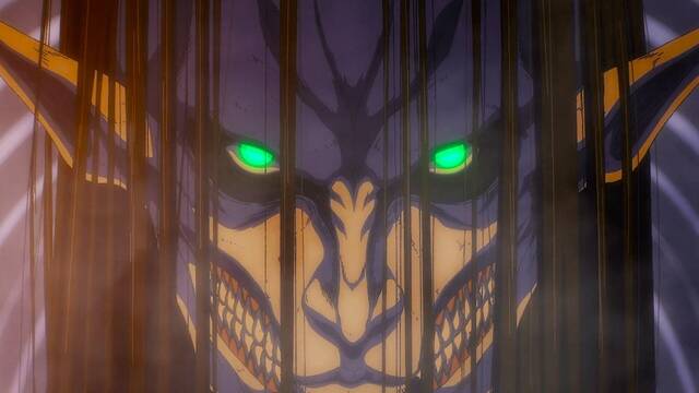 Ya es oficial: el nuevo proyecto de 'Ataque a los Titanes' llega en 2026 con el regreso de MAPPA tras el final del anime