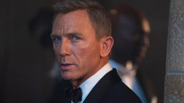Es oficial, Amazon confirma cu�ndo se anunciar� el nombre del nuevo James Bond: 'Tenemos una fecha ideal, es una buena apuesta'
