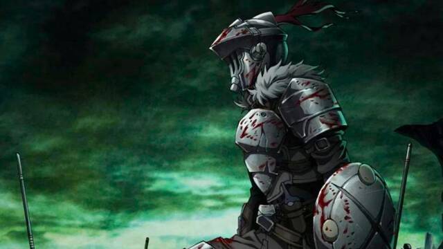 Hoy en streaming la mejor alternativa para adultos a 'Solo Leveling': 24 episodios de mazmorras, fantas�a y magia