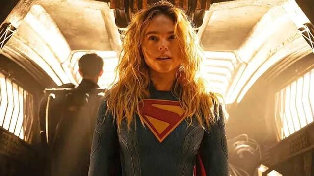 El fracaso de 'Supergirl' es hist�rico: DC pierde m�s de 100 millones y el verdadero desastre sucedi� lejos de las c�maras