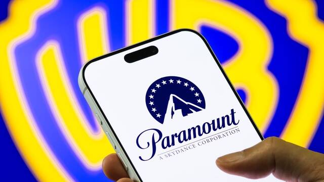 Caos en Hollywood: Paramount pagar� 1200 millones a Warner para una fusi�n que puede no suceder jam�s y que en 2027 concluir�