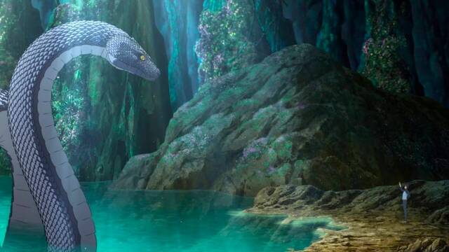 Ya es oficial: la nueva 'Solo Leveling' tropieza y no repite el fen�meno de su 'predecesora' como gran anime del a�o