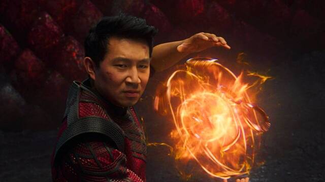 Destin Daniel Cretton, sobre la secuela de 'Shang Chi': 'Si Marvel estuviera donde estaba, ya tendr�amos dos pel�culas m�s'