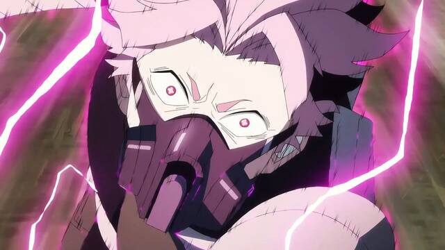 Fecha confirmada: el nuevo anime de 'Kaiju No. 8' centrado en el uno de los personajes m�s poderosos desvela su estreno