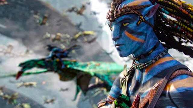 James Cameron, 71 a�os: 'Estoy listo para pasar p�gina con Avatar, estoy preparando el 'acto final' de mi carrera'