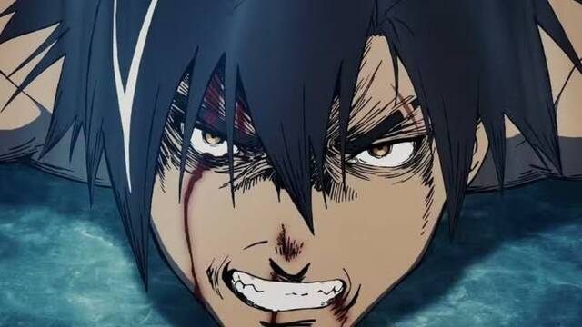 Crunchyroll comparte una nueva imagen del gran anime de fantas�a oscura de 2026: su temporada 2 ya est� confirmada