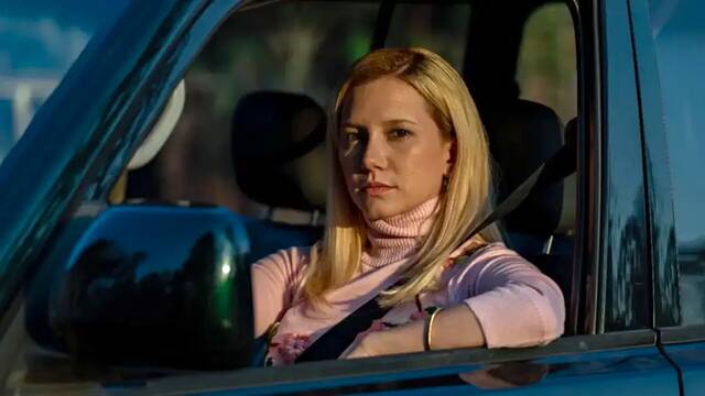 Hoy en Netflix el nuevo thriller psicol�gico de solo 91 minutos: inquietante, arrasa en streaming y ya es el n�mero 2 mundial