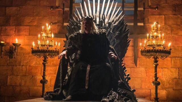Confirmado: la �ltima precuela de 'Juego de Tronos' fuera del streaming 'no es canon en su totalidad'