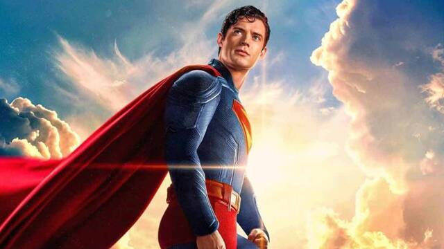 James Gunn confirma oficialmente el cambio de Superman en 'Man of Tomorrow': 'No ser� exactamente el mismo'