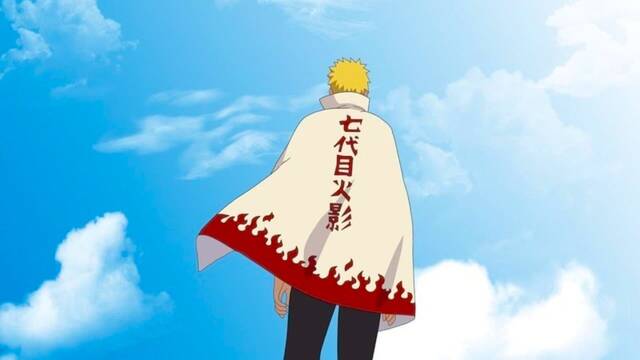 Es oficial: el live-action de 'Naruto' est� en manos del director de uno de los mayores estrenos de la historia del cine