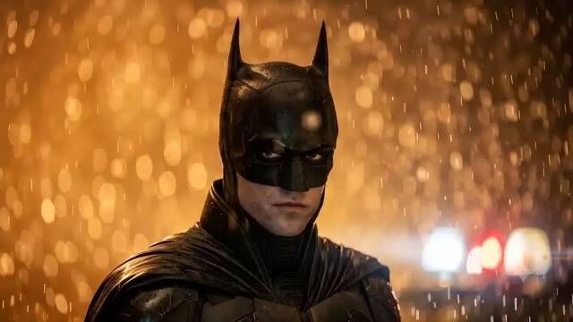 James Gunn desmiente oficialmente el �ltimo rumor sobre 'The Batman 2' y pone fin a la especulaci�n: 'Puedo negarlo'