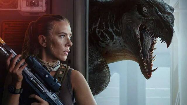 Es oficial, 'Jurassic World' pierde a su director: Gareth Edwards se marcha por diferencias creativas y Universal mueve ficha
