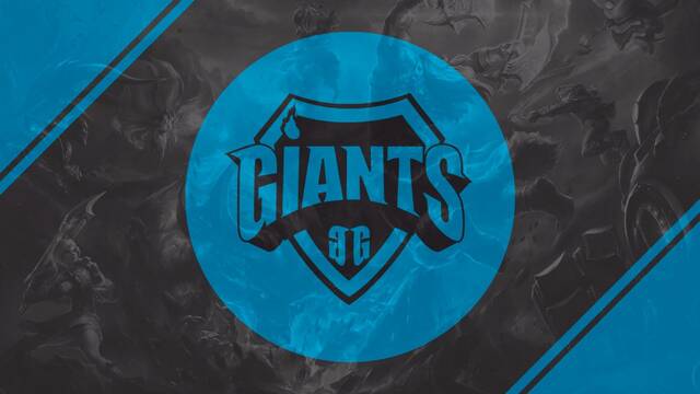 Giants OTB continua lder tras otra jornada para recordar en la Divisin de Honor de LOL