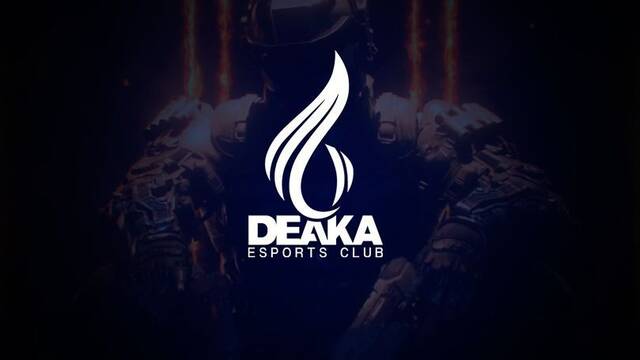 La LVP expulsa a Deaka de la Divisin de Honor de Call of Duty